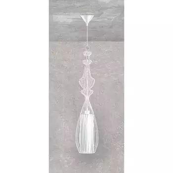 Подвесной светильник в виде вазы Loft It Jeneva LOFT8907/B