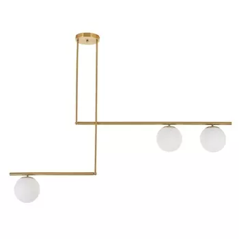 Подвесной светильник MyFar Jenifer MR1070-3P