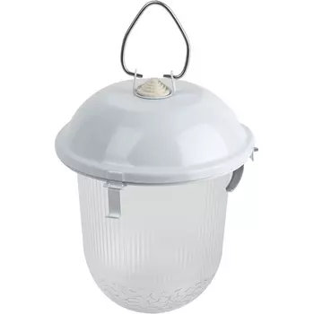 Подвесной светильник IP54 ЭРА НСП 02-100-001