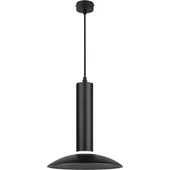 Подвесной светильник ЭРА PL14 BK