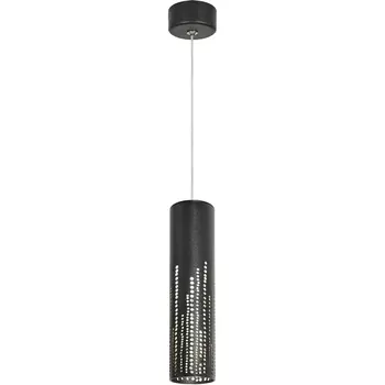 Подвесной светильник ЭРА PL26 BK