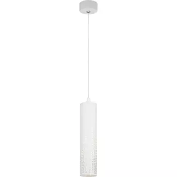 Подвесной светильник ЭРА PL26 WH