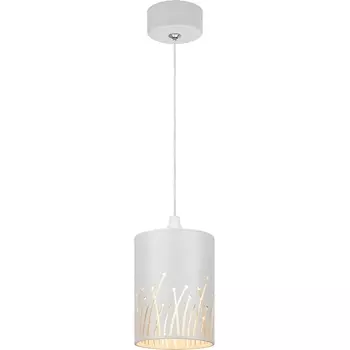 Подвесной светильник ЭРА PL30 WH