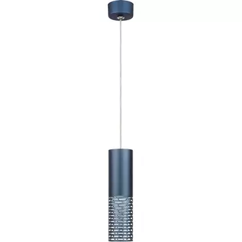 Подвесной светильник ЭРА PL34 BL