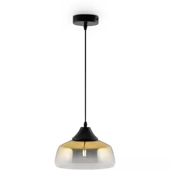 Подвесной светильник Freya Jiffy FR5188PL-01B