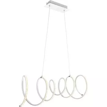 Подвесной светильник Jivan LED 67827-45H (Globo)