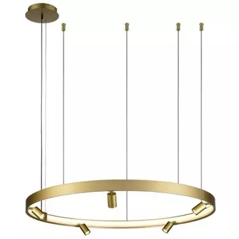 Подвесной светильник Aployt Jolanta APL.041.03.75