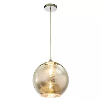 Подвесной светильник Jorah 15792 (Globo)