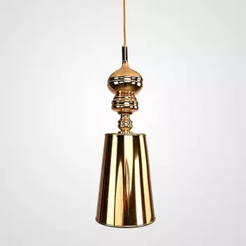 Подвесной светильник Josephine Pendant Lights D18 Gold ImperiumLoft 40,2411