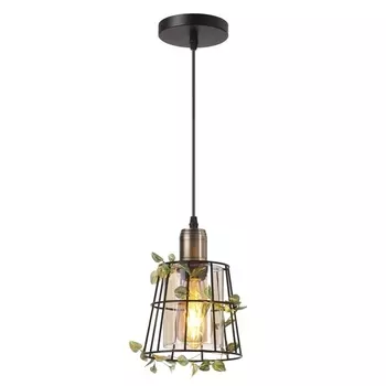 Подвесной светильник Journey 4463/1 (Lumion)