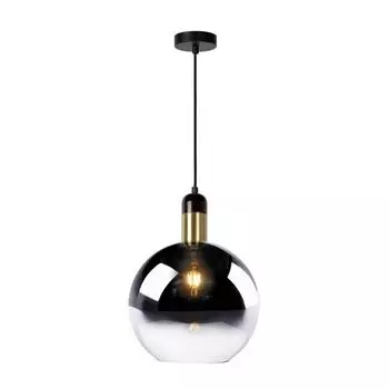 Подвесной светильник Lucide Julius 34438/28/65 в форме шара