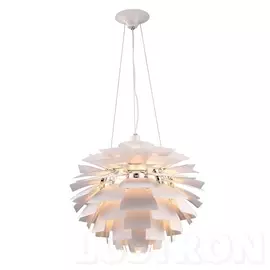 Подвесной светильник Jupiter A8008SP-3WH (Artelamp)