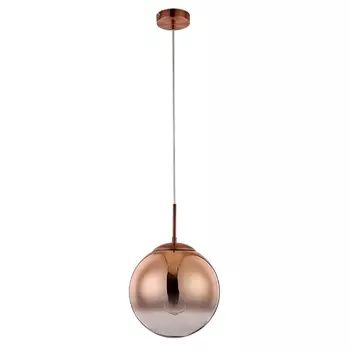 Подвесной светильник Arte Lamp Jupiter Copper A7962SP-1RB