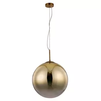 Подвесной светильник Arte Lamp Jupiter Gold A7964SP-1GO