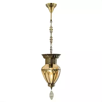 Подвесной светильник Citilux Каир CL419213