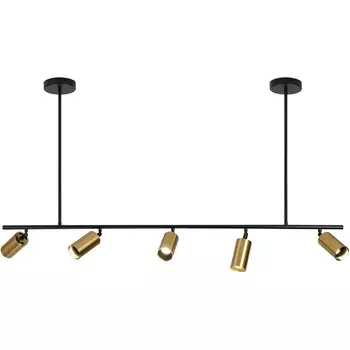 Подвесной светильник Kink Light Кайко 07615-5