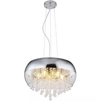 Подвесной светильник Kalla 15837H1 (Globo)