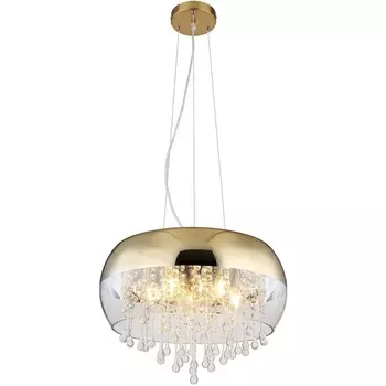 Подвесной светильник Kalla 15838H1 (Globo)