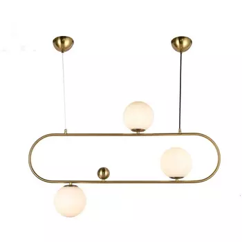 Подвесной светильник Kink Light Калле 07638-3A,20