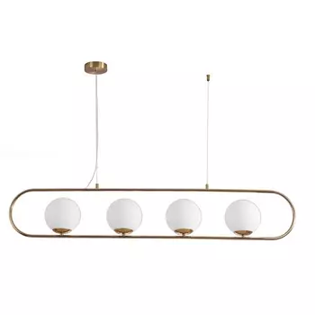 Подвесной светильник Kink Light Калле 07638-4C