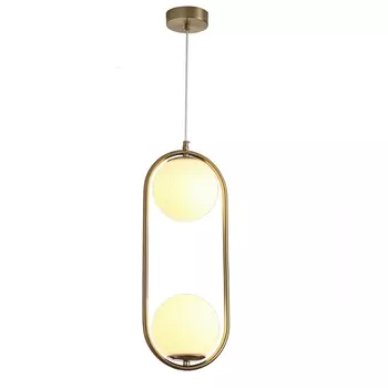 Подвесной светильник Kink Light Кэнти 07629-1A,20