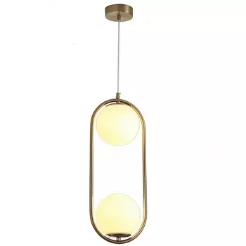 Подвесной светильник Kink Light Кенти 07632-2A,20