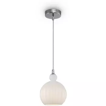 Подвесной светильник Maytoni Karla P006PL-01CH