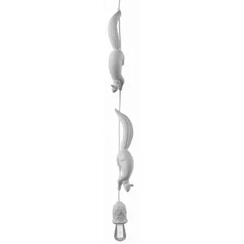 Подвесной светильник Karman Sherwood SE151 CB INT