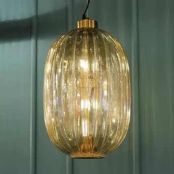 Подвесной светильник Cloyd Karoo 10516