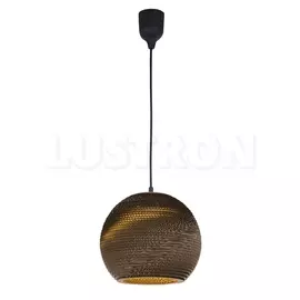 Подвесной светильник Karton 1335-1P (Favourite)