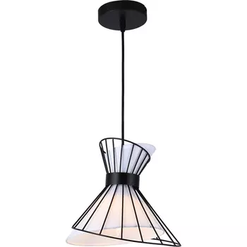 Подвесной светильник TopLight Kathleen TL1218H-01BW