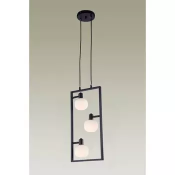 Подвесной светильник Katrin V3035-3P (Moderli)