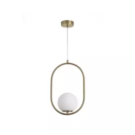 Подвесной светильник Кенти 07631-1B,20 (Kink Light)