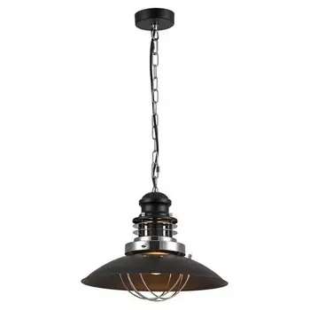 Подвесной светильник Lussole Loft Ketchikan GRLSP-8029