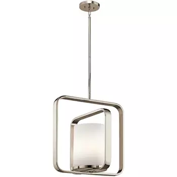 Подвесной светильник Kichler City Loft KL-CITY-LOFT-P-L