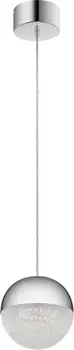 Подвесной светодиодный светильник Kichler Monlit QN-MonLIT-P-PC в форме шара
