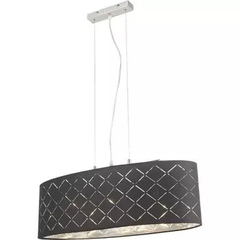 Подвесной светильник Kidal 15228H2 (Globo)