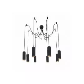 Подвесной светильник Kinescope 2452-8P (Favourite)