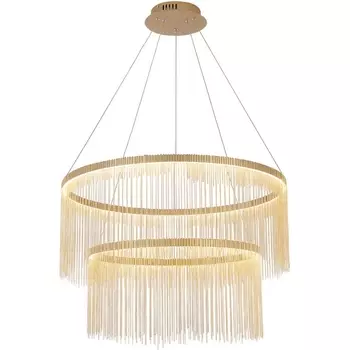 Подвесной светильник Kink Light Агни 08260-60+40,33