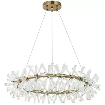 Подвесной светильник Kink Light Альма 07672-60,36