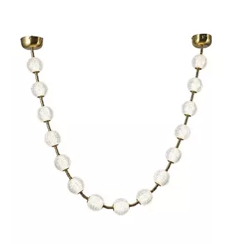 Подвесной светильник Kink Light Амита 08038-15L,20