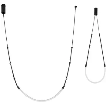 Подвесной светильник Kink Light Бофорт 08060-1A,19