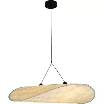 Подвесной светильник Kink Light Брами 08022-100A,01 белый Led 30W