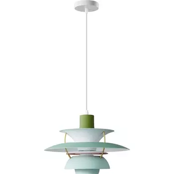 Подвесной светильник Kink Light Дейси 07826-40,07