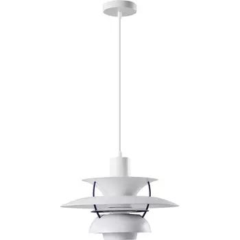 Подвесной светильник в виде летающей тарелки Kink Light Дейси 07826-40,01