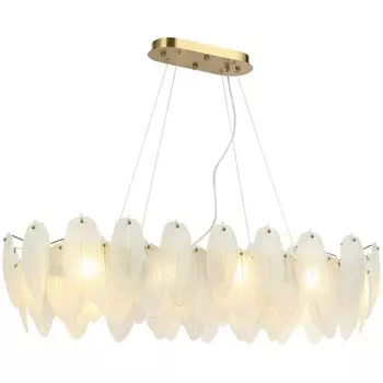 Подвесной светильник Kink Light Джана 07680-100,36