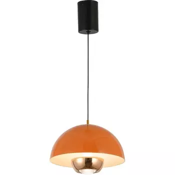 Подвесной светодиодный светильник Kink Light Джелони 07524-18,09