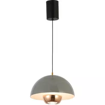 Подвесной светодиодный светильник Kink Light Джелони 07524-18,16