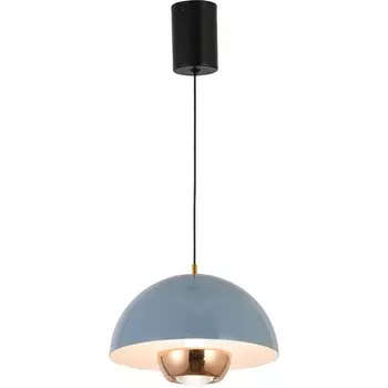 Подвесной светодиодный светильник Kink Light Джелони 07524-18,05