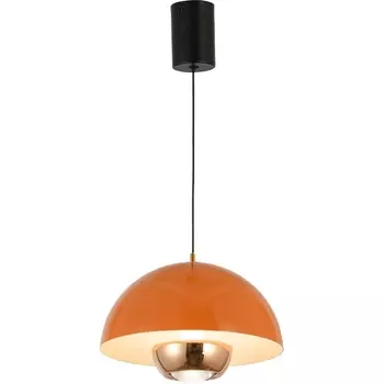 Подвесной светодиодный светильник Kink Light Джелони 07524-23,09